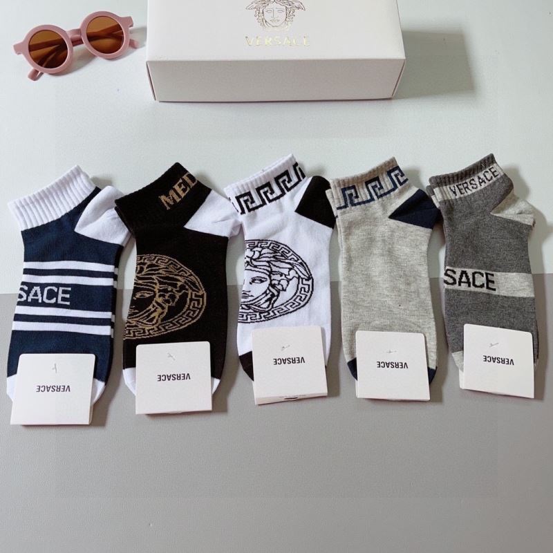 Versace Socks